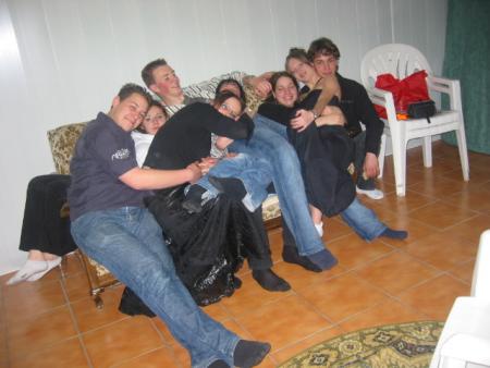 PhOtO dE nOuS