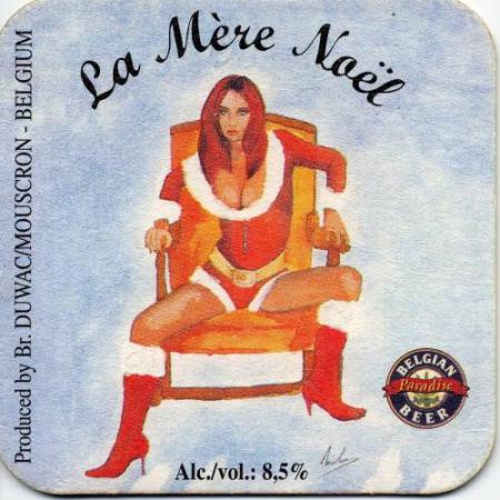 La MèRe NoWeL
