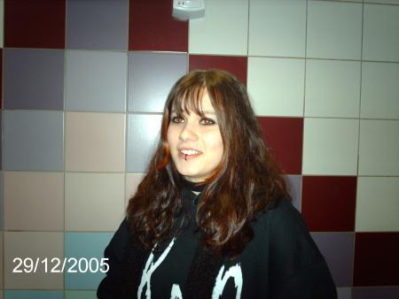 EmY, mWa et les toilettes !!