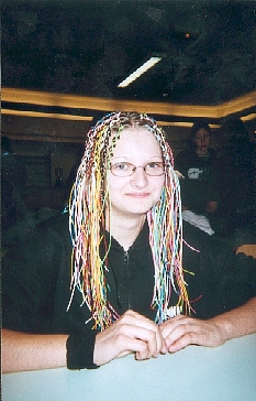 ScOuBidOu ouuu ! mdr