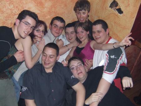 SuPeR sOiRéE