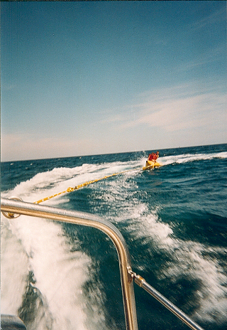 La BaNaNe