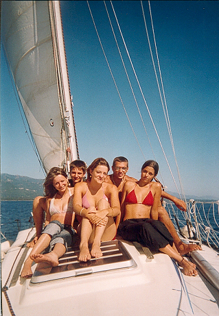 SuR nOtRe TiTaNiC