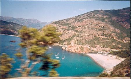 Vu De NoTrE pLaGe PaR eN hAuT