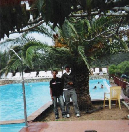 StEvEn eT KéVin