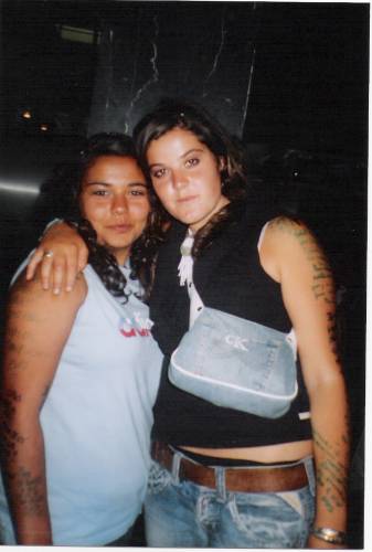 AgAtHe & PriNcEs