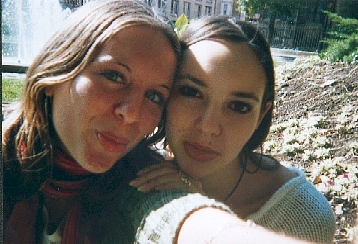 MaNu Et Moi