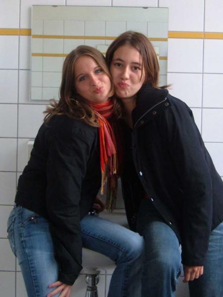AnAS eT mOi