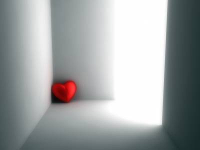 C'EST QUOI L'AMOUR POUR TOI?